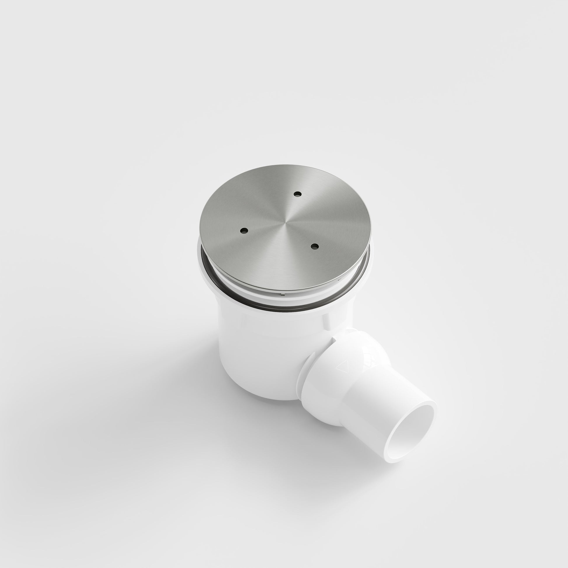 Versa Easy Clean Shower Waste 90mm