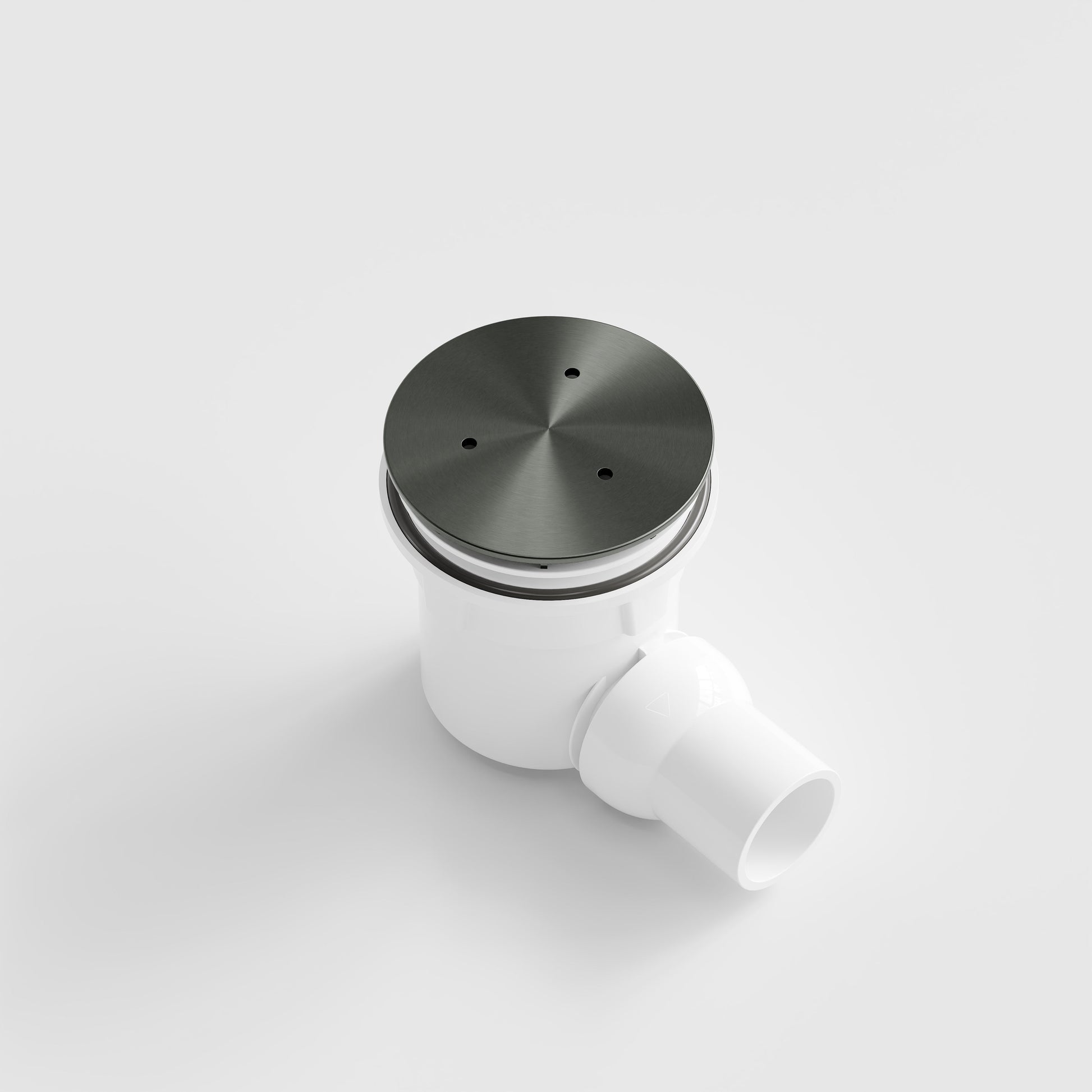 Versa Easy Clean Shower Waste 90mm