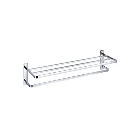 CUBIC TOWEL RACK