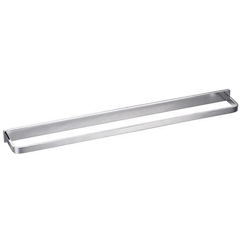 WATERWARE CUBIC TOWEL RAIL 600MM - 2 COLOURS