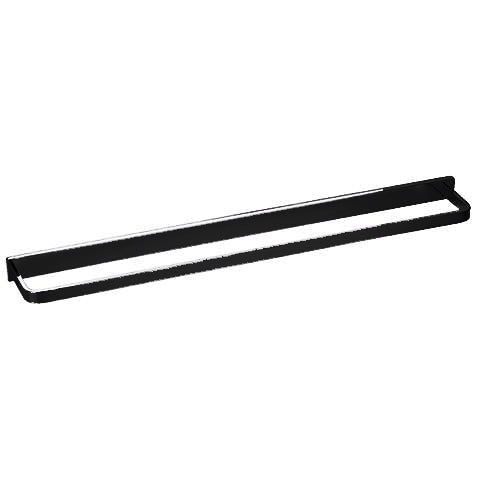 WATERWARE CUBIC TOWEL RAIL 600MM - 2 COLOURS