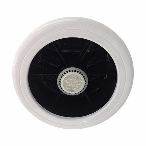 WEISS CEILING FV160 EXTRACTION STANDARD FAN KIT 400M3/HR