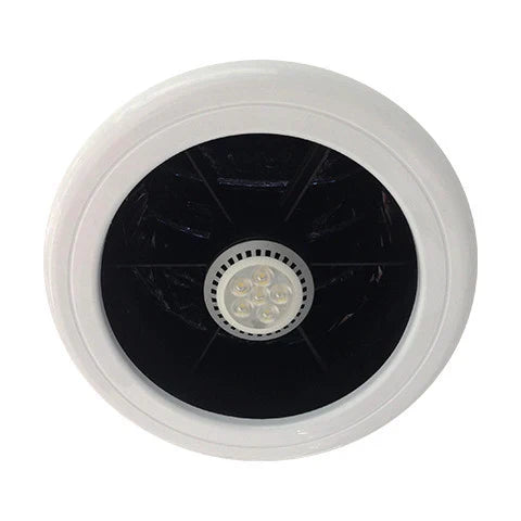 WEISS CEILING FV160 EXTRACTION ELITE FAN KIT 530M3/HR